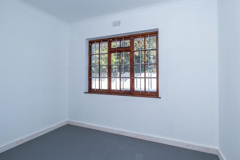 Commercial Property for Sale in Plumstead Western Cape